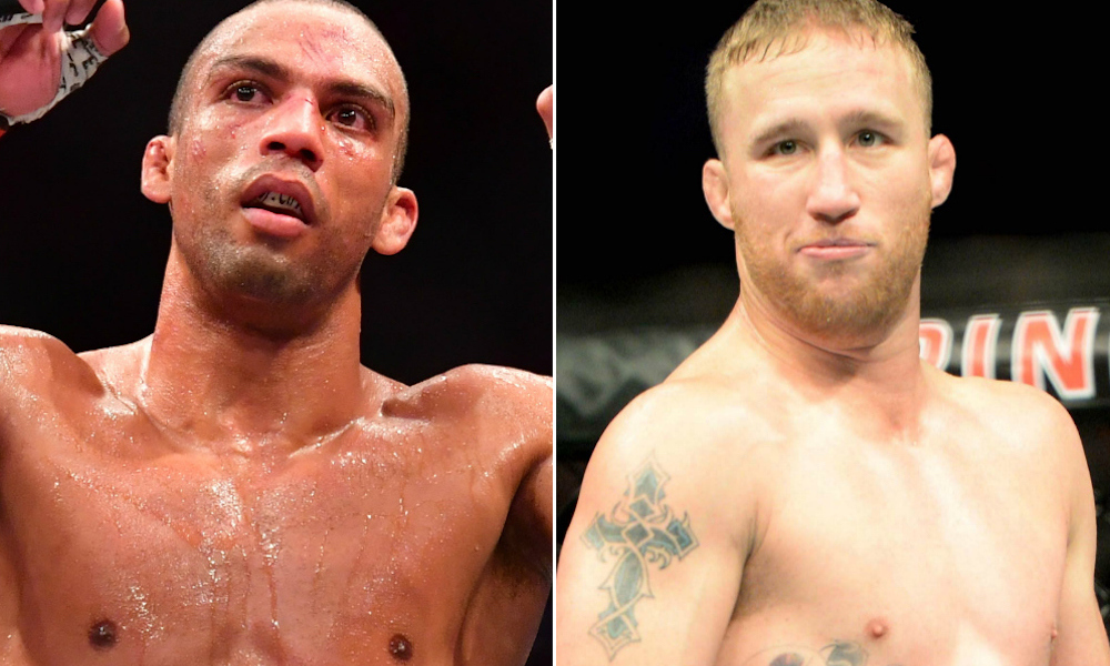 Rafael dos Anjos đáp lại lời thách đấu từ Anthony Pettis Rafael dos Anjos đáp lại lời thách đấu từ Anthony Pettis